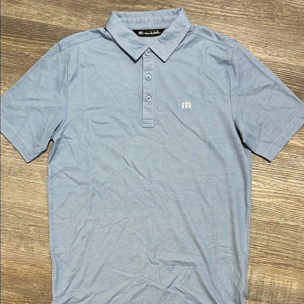 Travis Matthew’s Polo